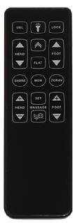RICHMAT B95 HAND CONTROL