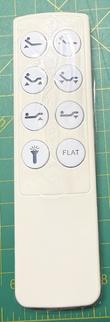 RICHMAT HJH39B HAND CONTROL
