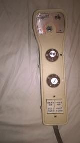 PICTURE OF NIAGARA/ADJUST-A-BED 110 VOLT REMOTE.