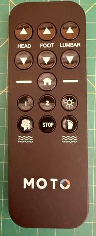 CH13CM-MT HAND CONTROL