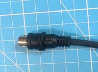 HHC/MOTOSLEEP SYNC CABLE PLUG