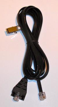 PICTURE OF LOW VOLTAGE HAND CONTROL CORD