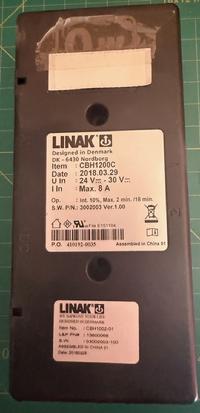 CBH1200C