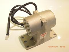 PICTURE OF 110 VOLT A/C MOTOR