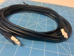 LINAK INPUT CORD