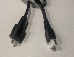 ERGO ESSENTIALS 220 INPUT CORD