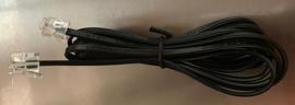 PICTURE OF SIX CONDUCTOR NON REINFORCED HAND CONTROL CORD