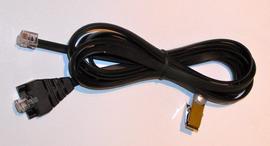 PICTURE OF BRLV HAND CONTROL CORD