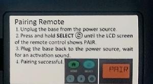 CH10/13 PROGRAMMING